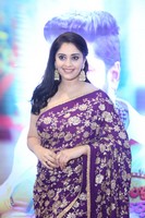 Surbhi Puranik in a Stunning Traditional Look